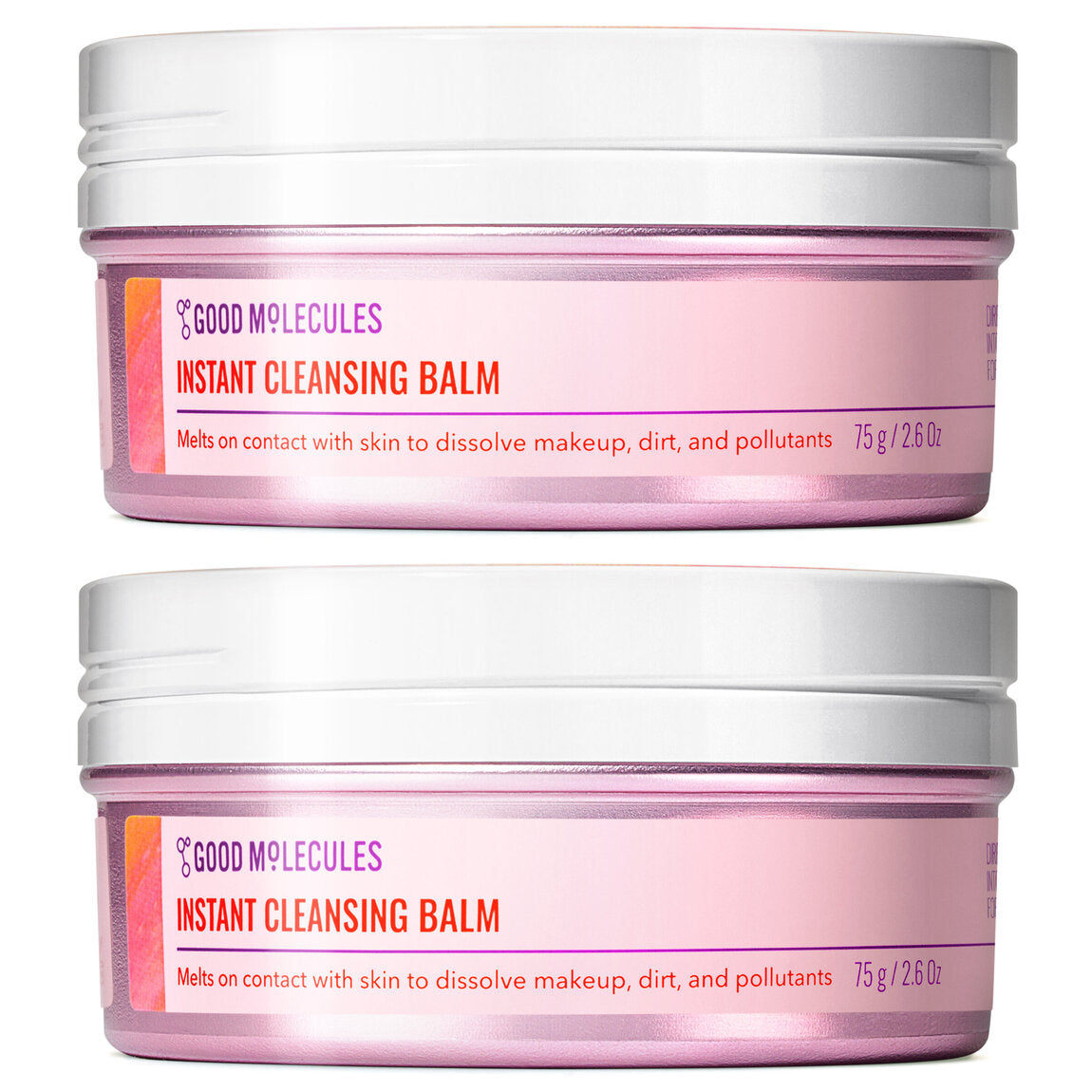 Instant Cleansing Balm Q2