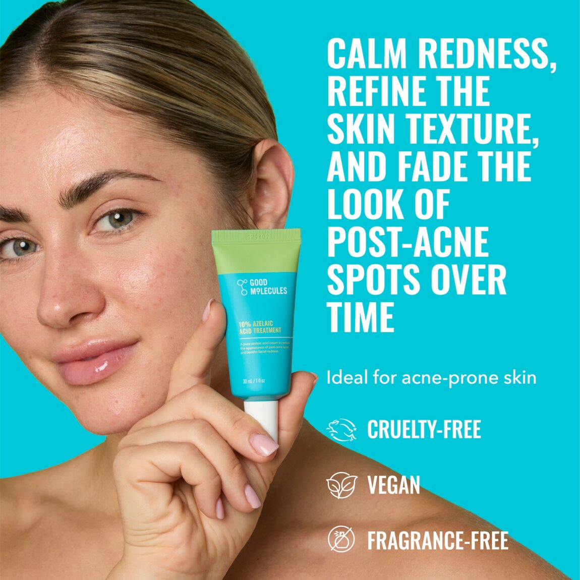 10% Azelaic Acid Treatment Q7