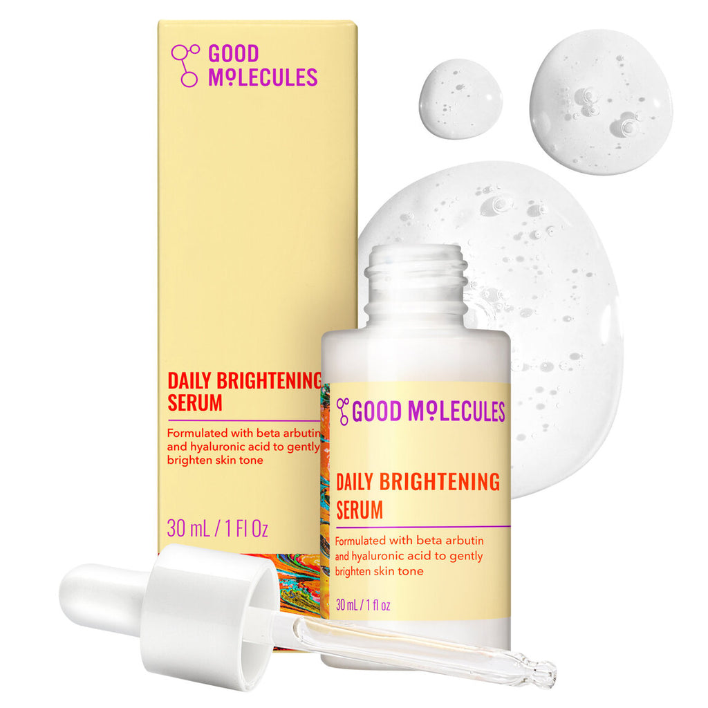 Daily Brightening Serum R4