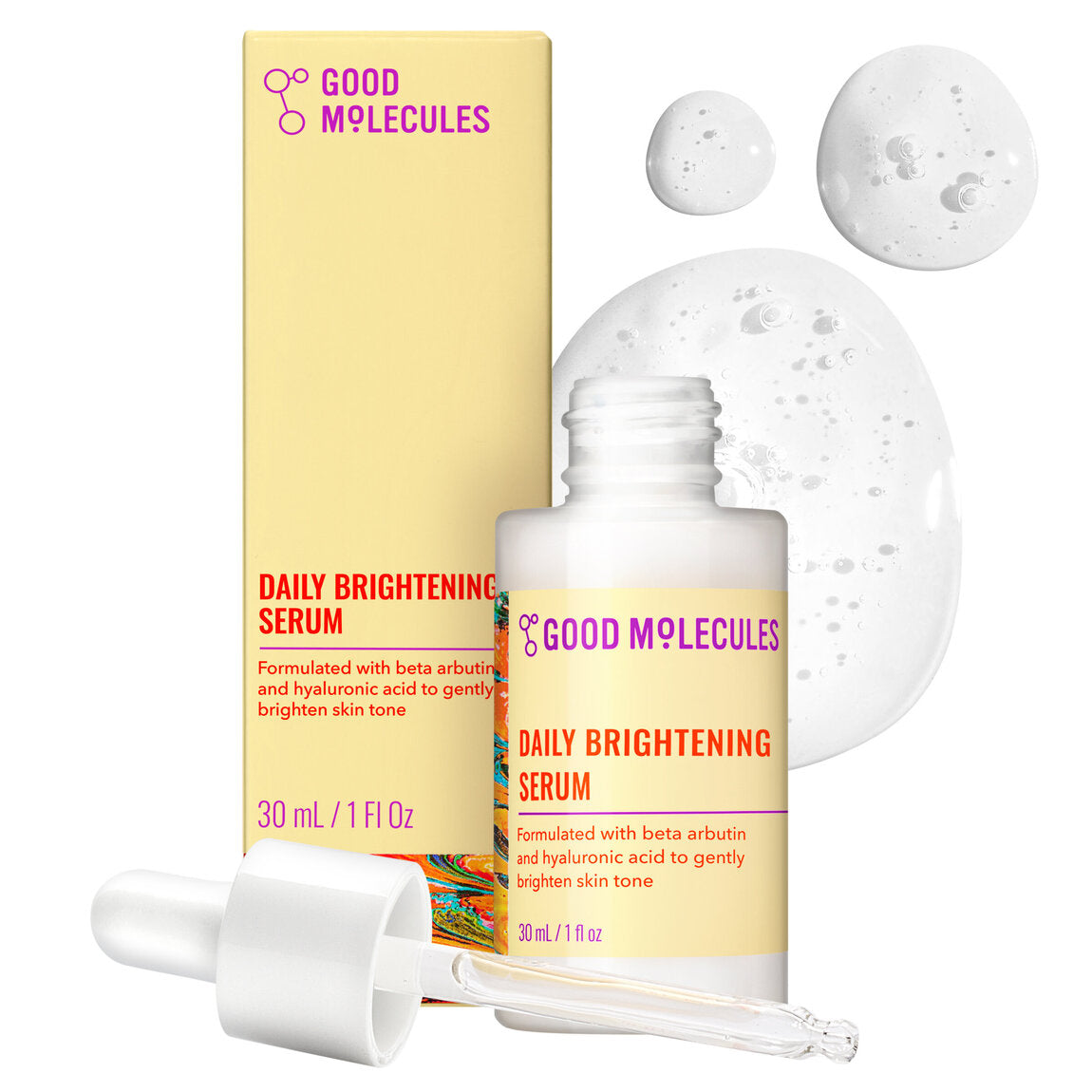 Daily Brightening Serum R4