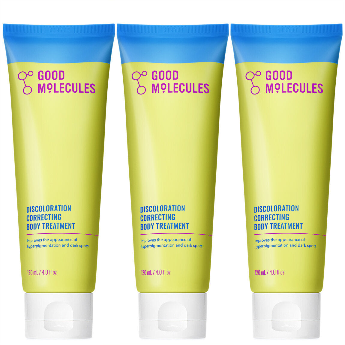 Discoloration Correcting Body Treatment L1