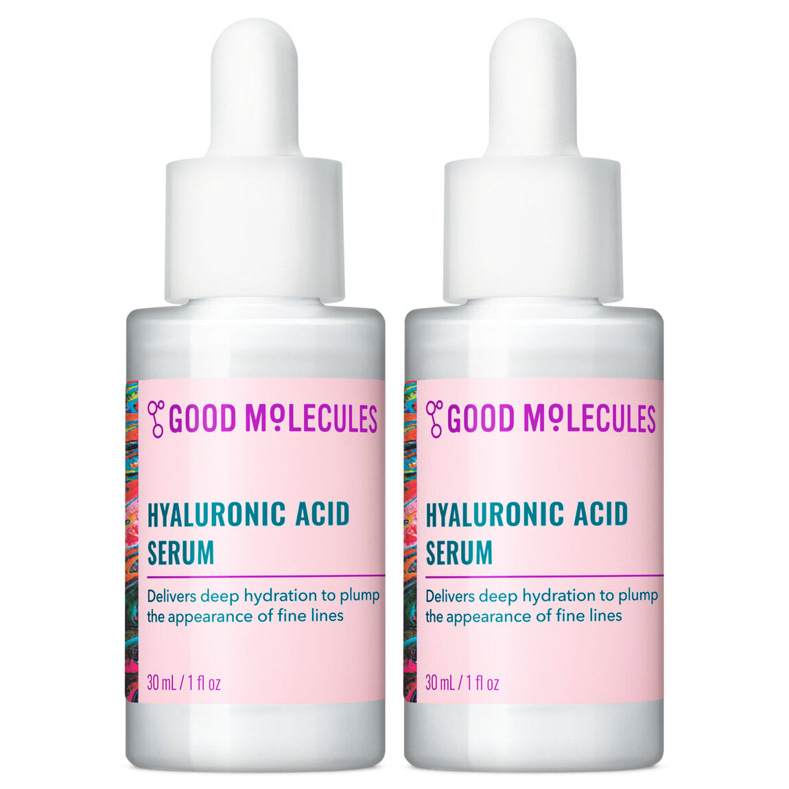 Hyaluronic Acid Serum A5
