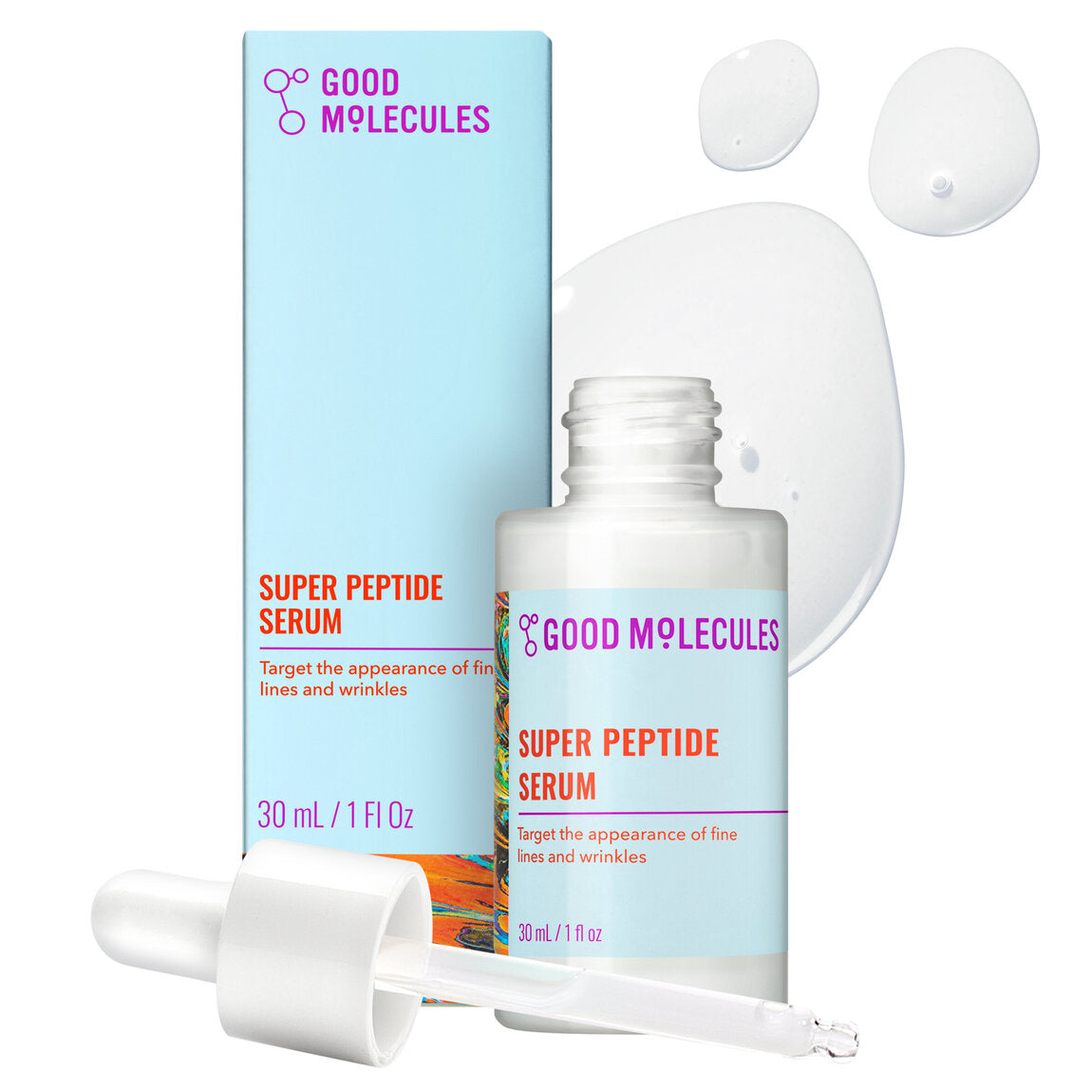 Super Peptide Serum B7