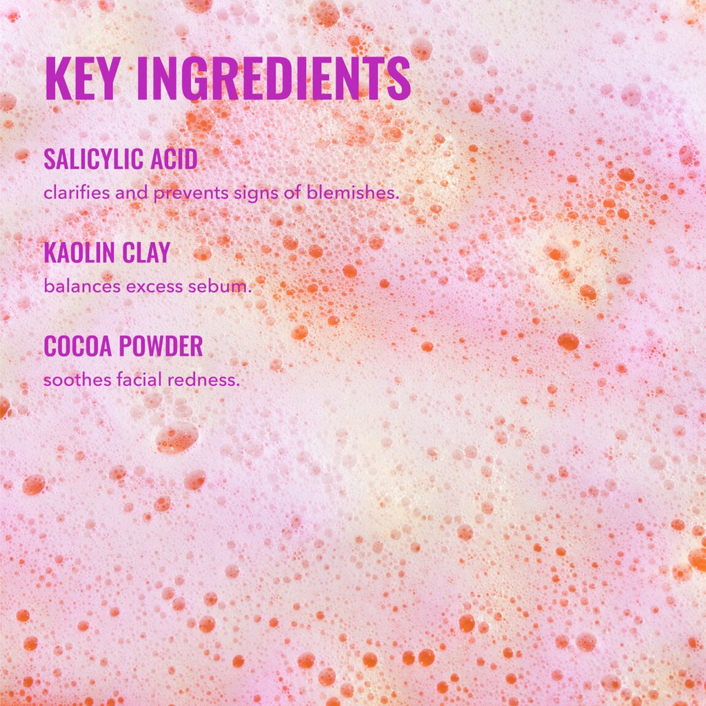 Clarify & Cleanse Bar H9