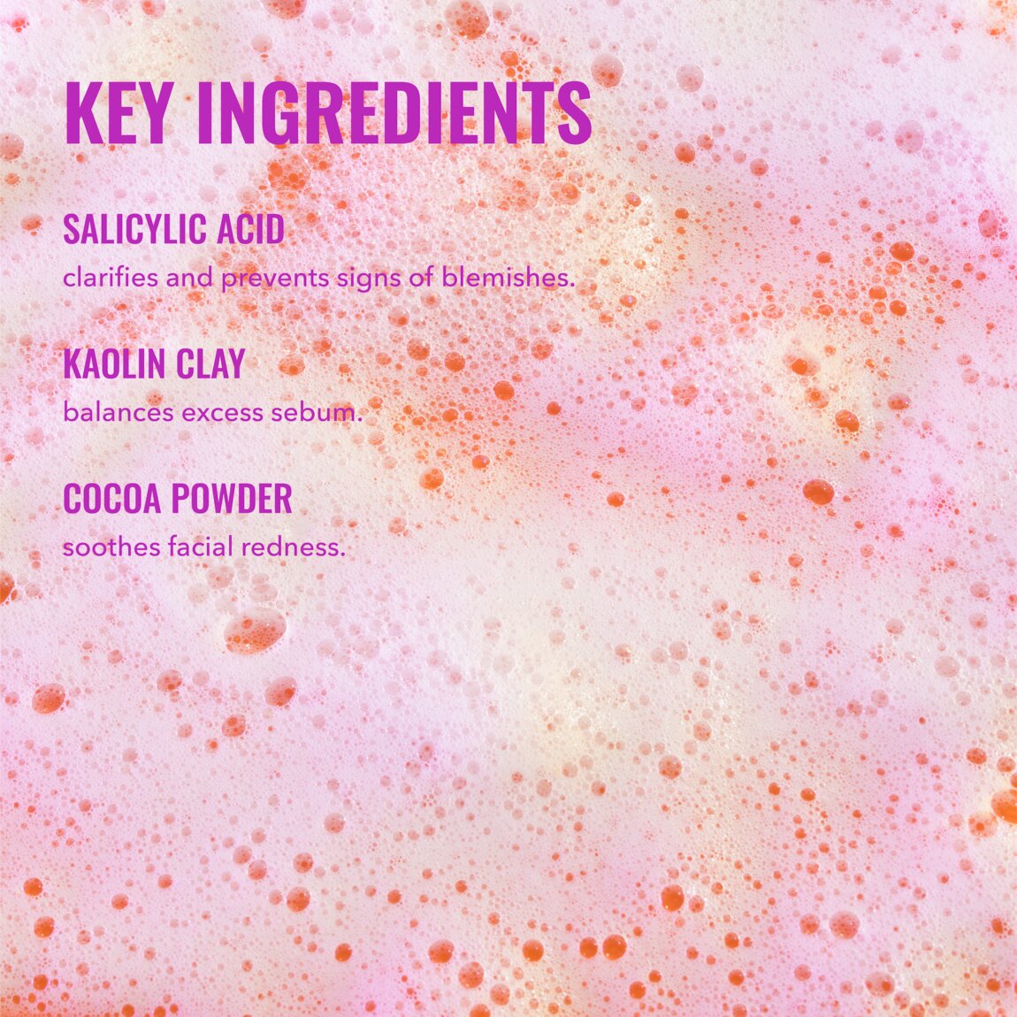 Clarify & Cleanse Bar H9