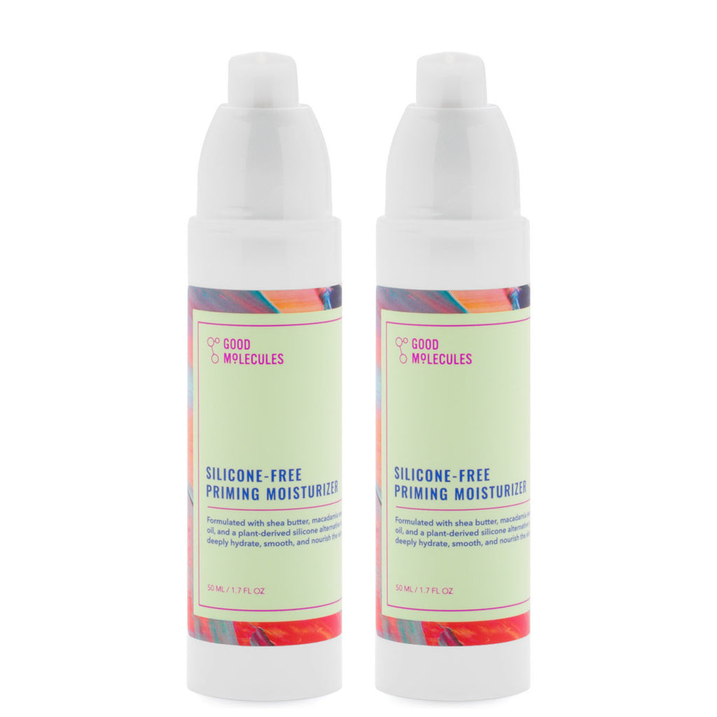 Lightweight Daily Moisturizer B9