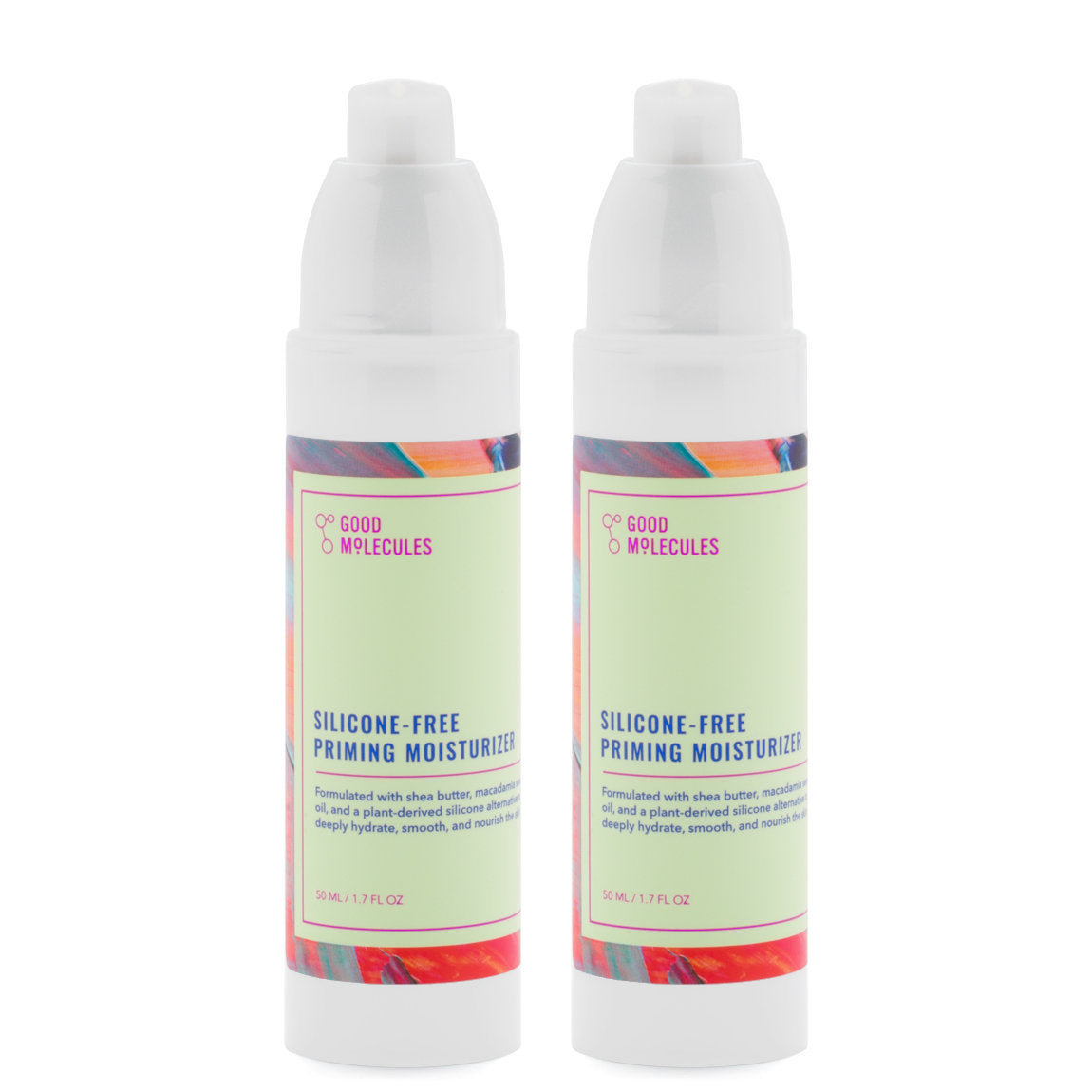 Lightweight Daily Moisturizer B9