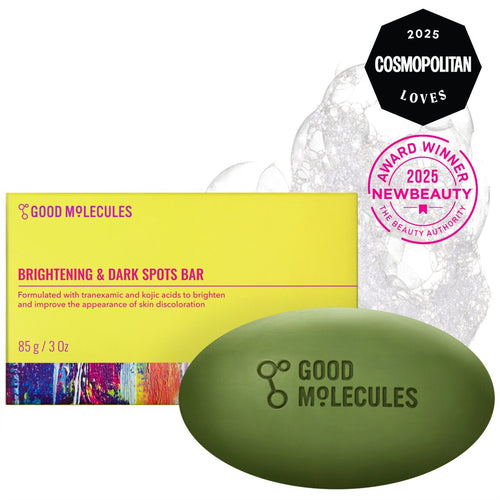 Brightening & Dark Spots Bar C8
