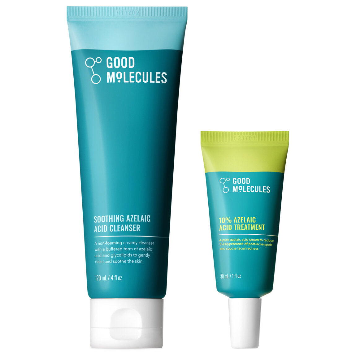 Azelaic Acid Redness Soothing Duo S7