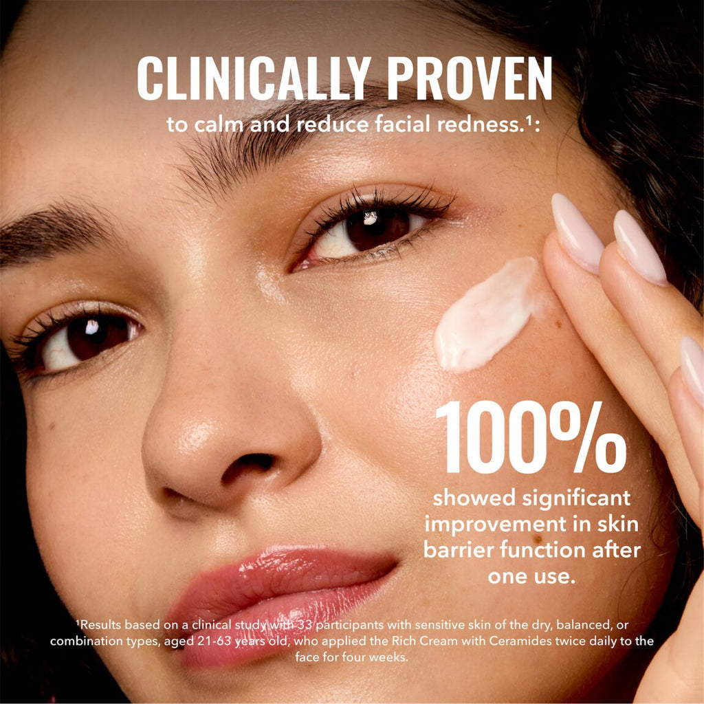 Rich Cream with Ceramides R5