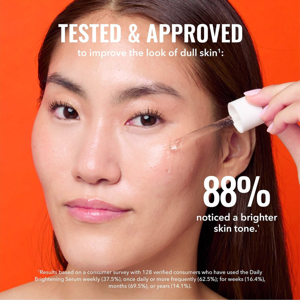 Daily Brightening Serum R4