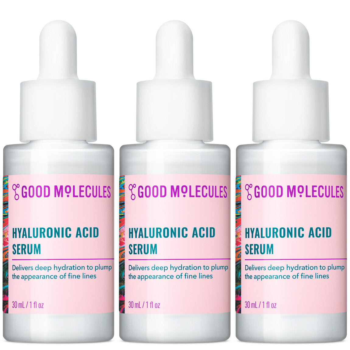 Hyaluronic Acid Serum A5