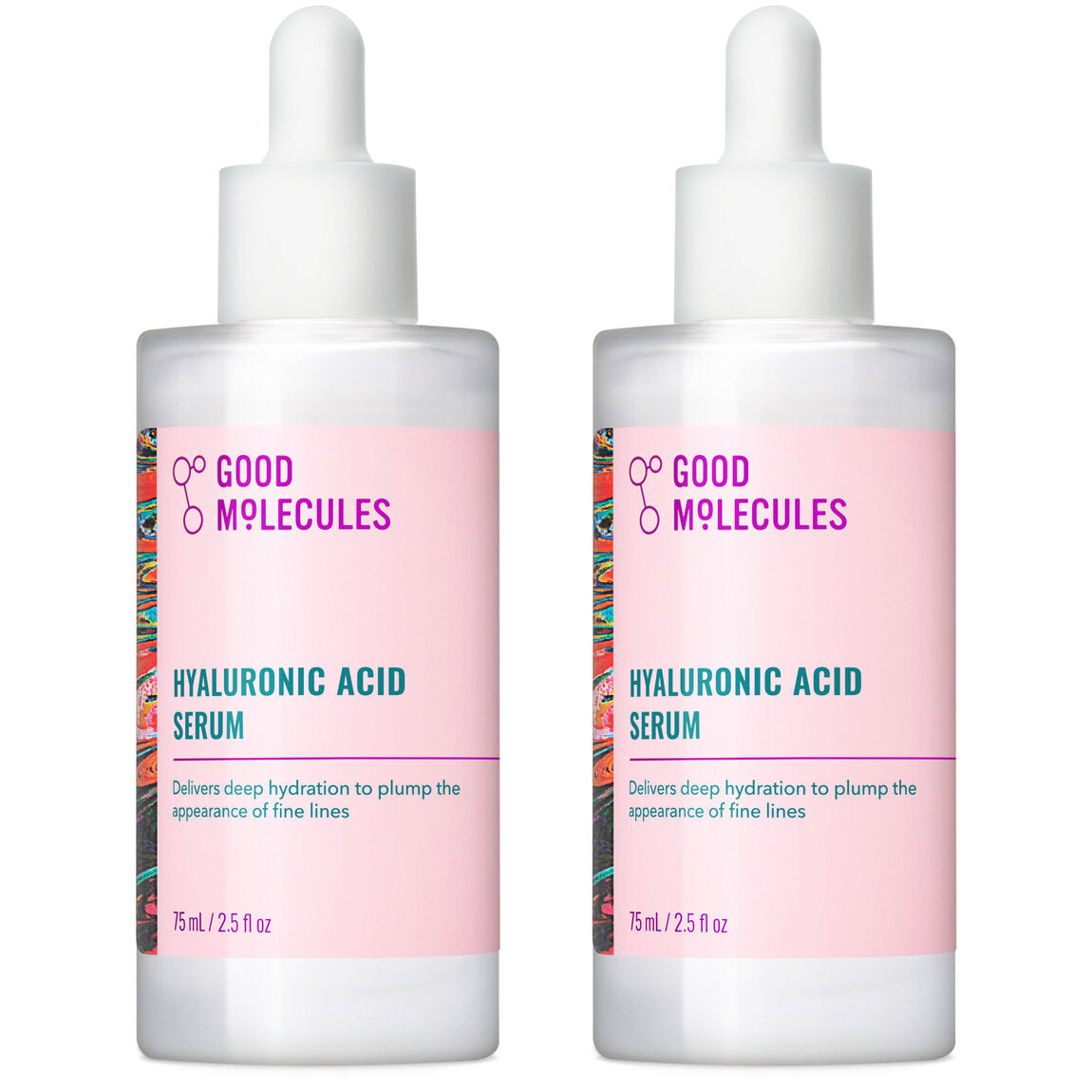Hyaluronic Acid Serum A5