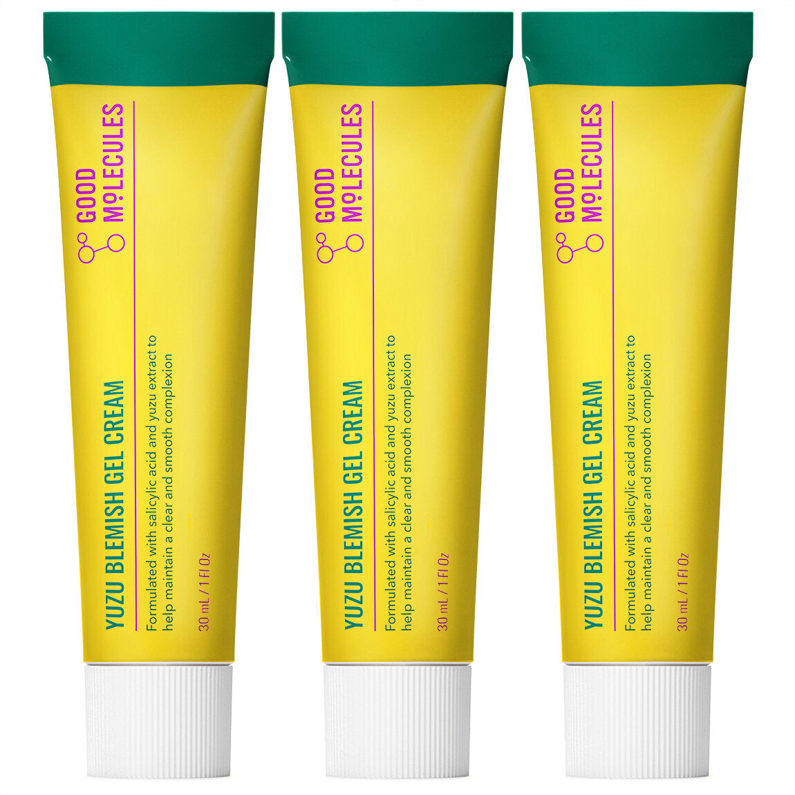 Yuzu Blemish Gel Cream Z3