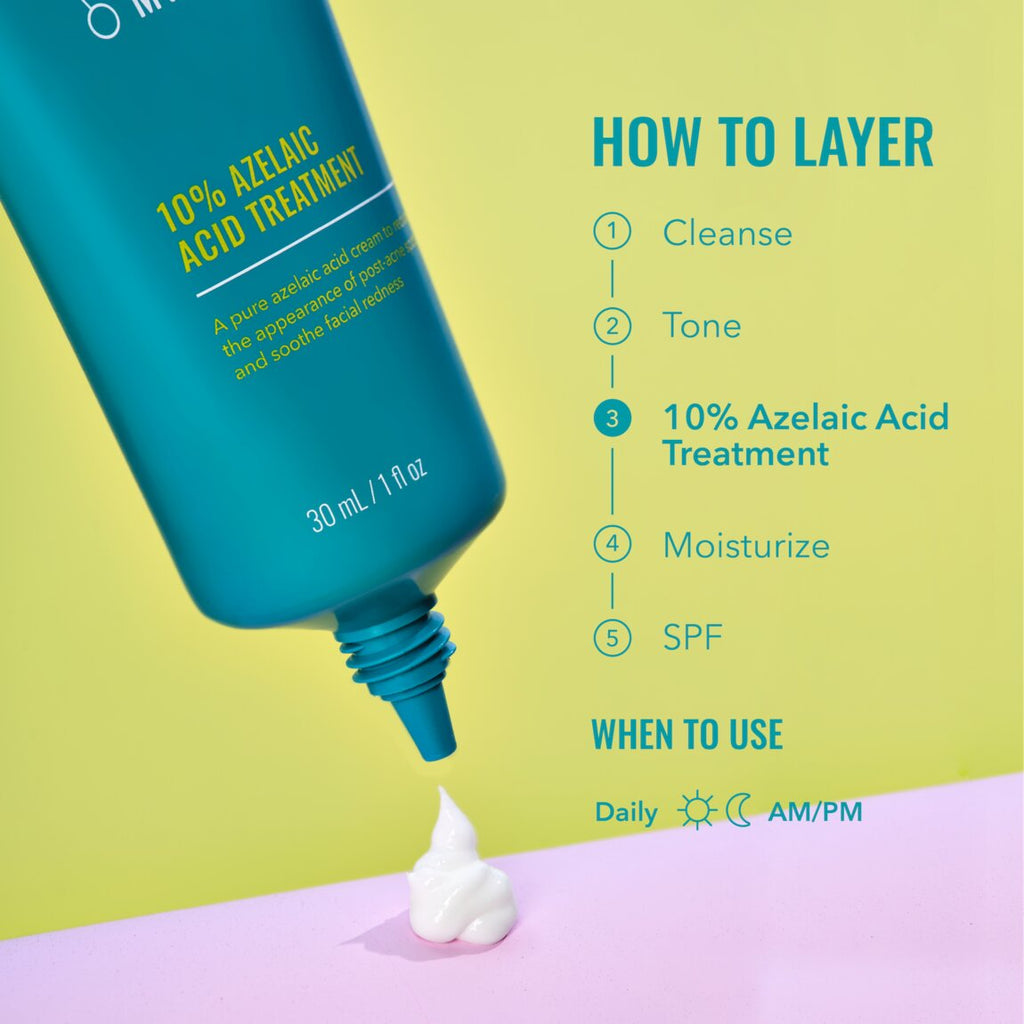 10% Azelaic Acid Treatment Q7