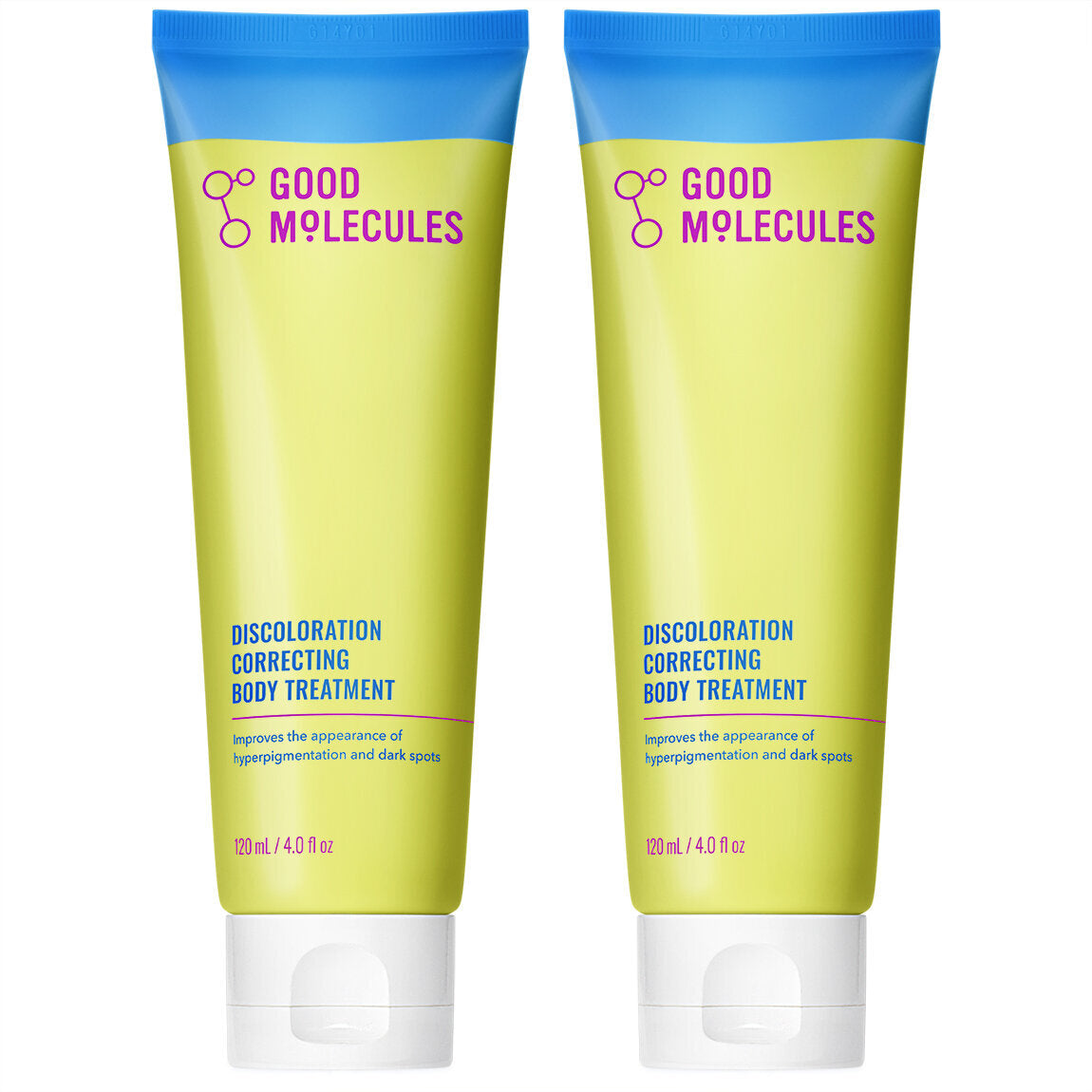 Discoloration Correcting Body Treatment Q6