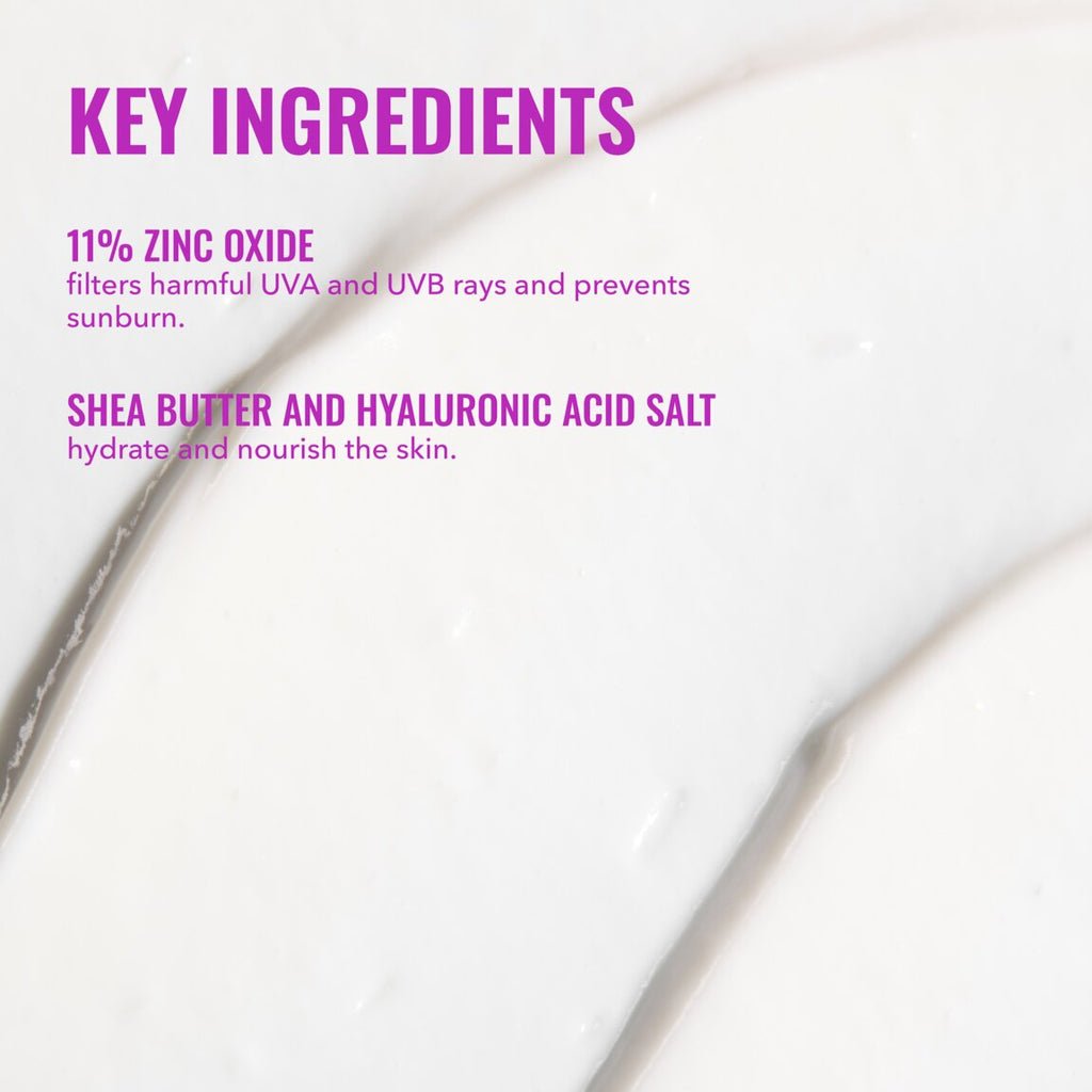 Moisturizing Rich Sunscreen SPF 30 N4