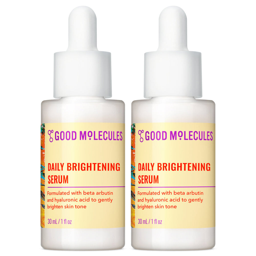 Daily Brightening Serum Y1