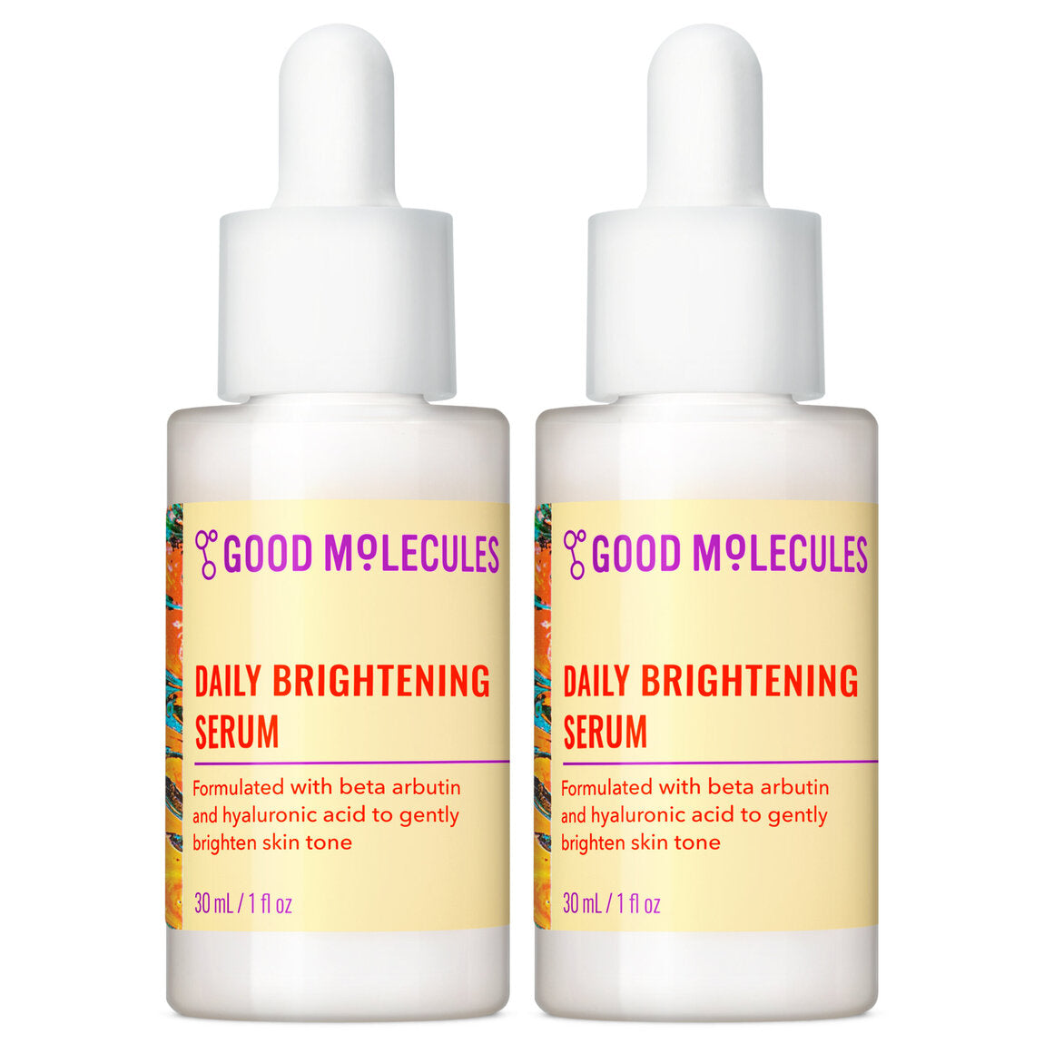 Daily Brightening Serum Y1
