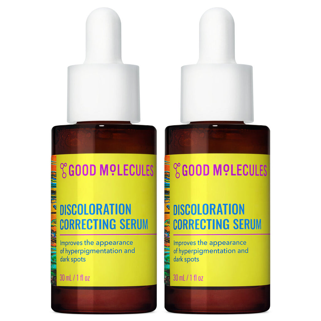Discoloration Correcting Serum L9