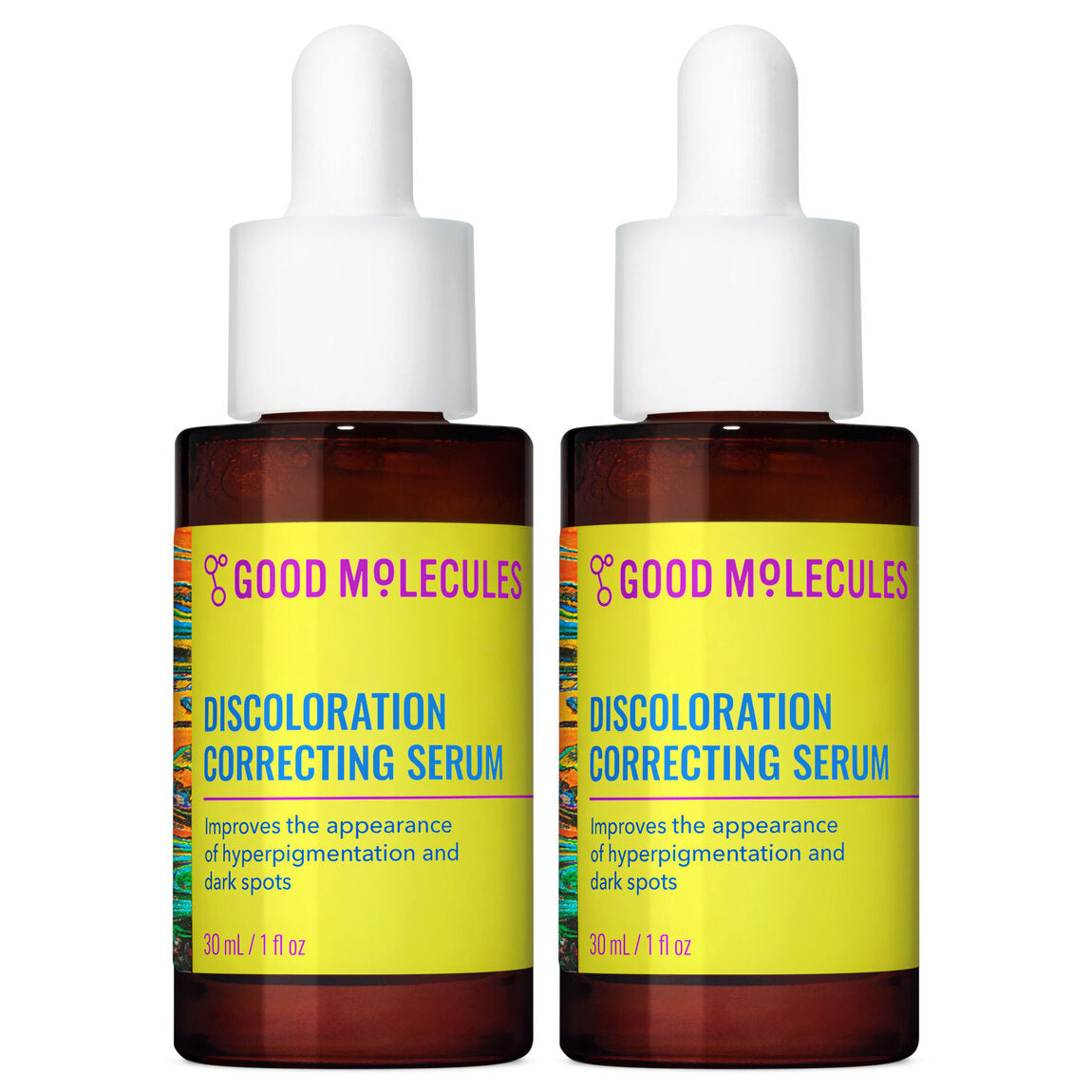 Discoloration Correcting Serum L9