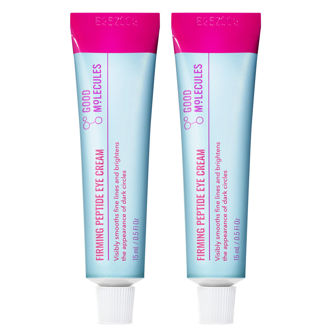 Firming Peptide Eye Cream Y7