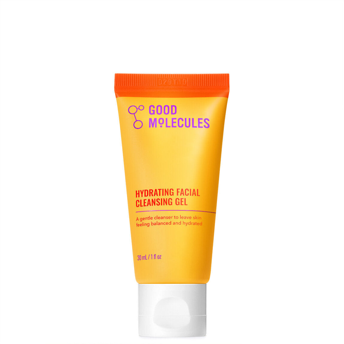 Hydrating Facial Cleansing Gel A8