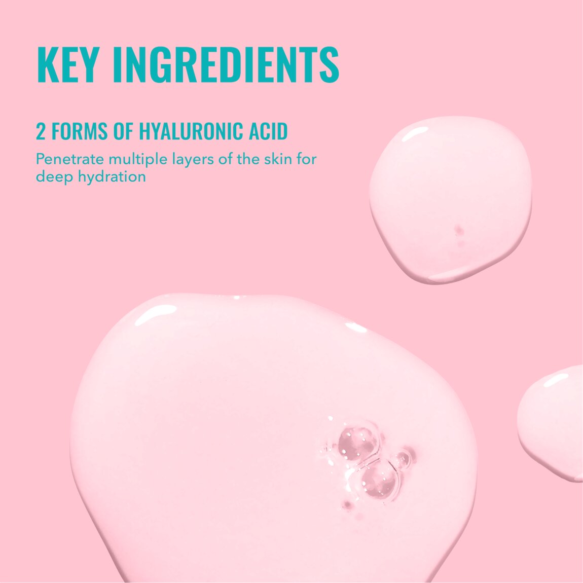 Hyaluronic Acid Serum A5