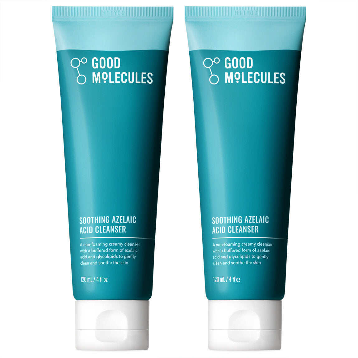 Soothing Azelaic Acid Cleanser X5