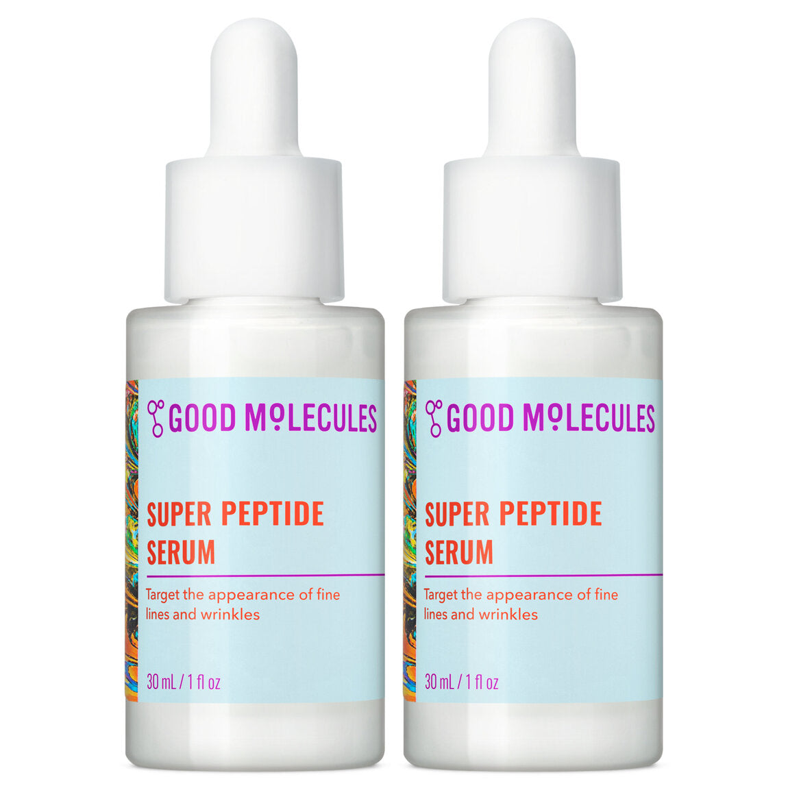 Super Peptide Serum B7