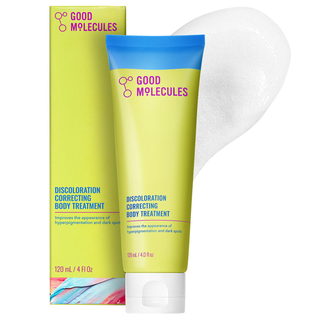 Discoloration Correcting Body Treatment L1