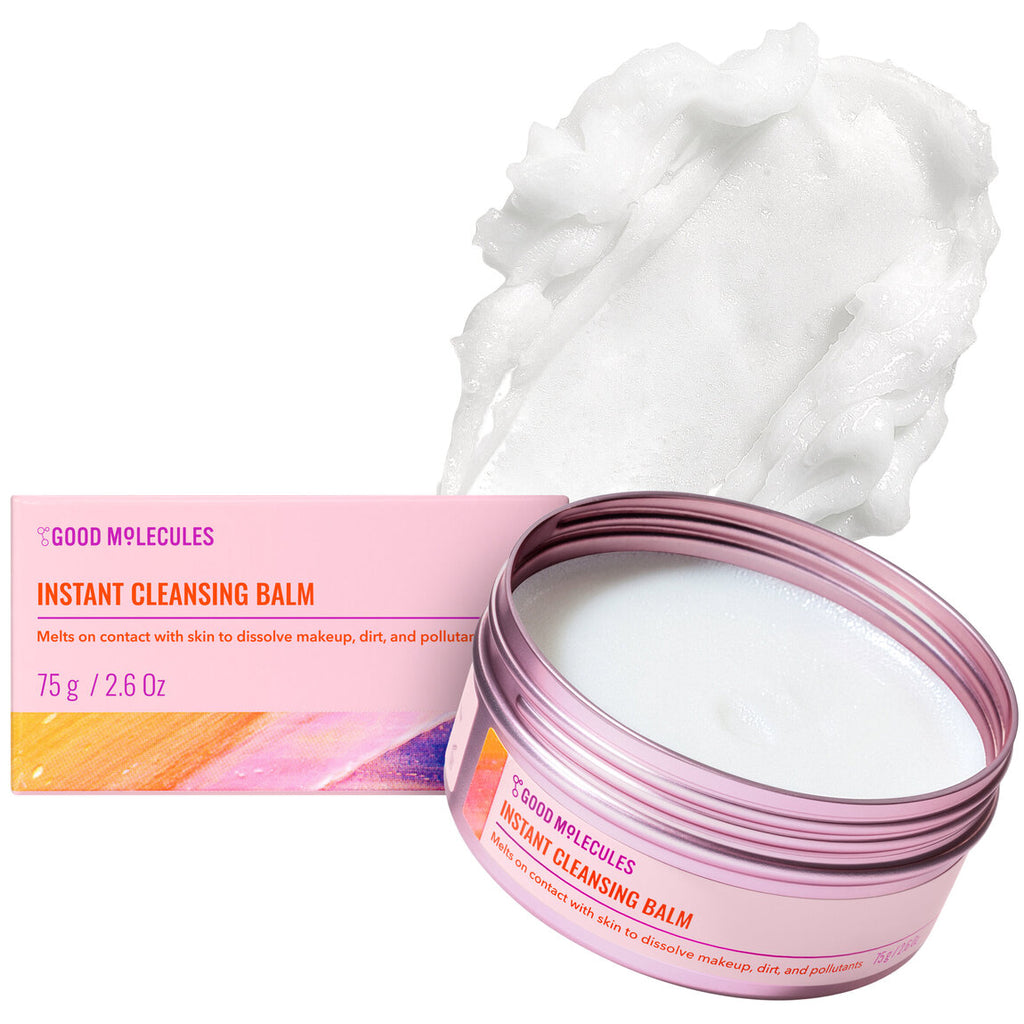 Instant Cleansing Balm Q2
