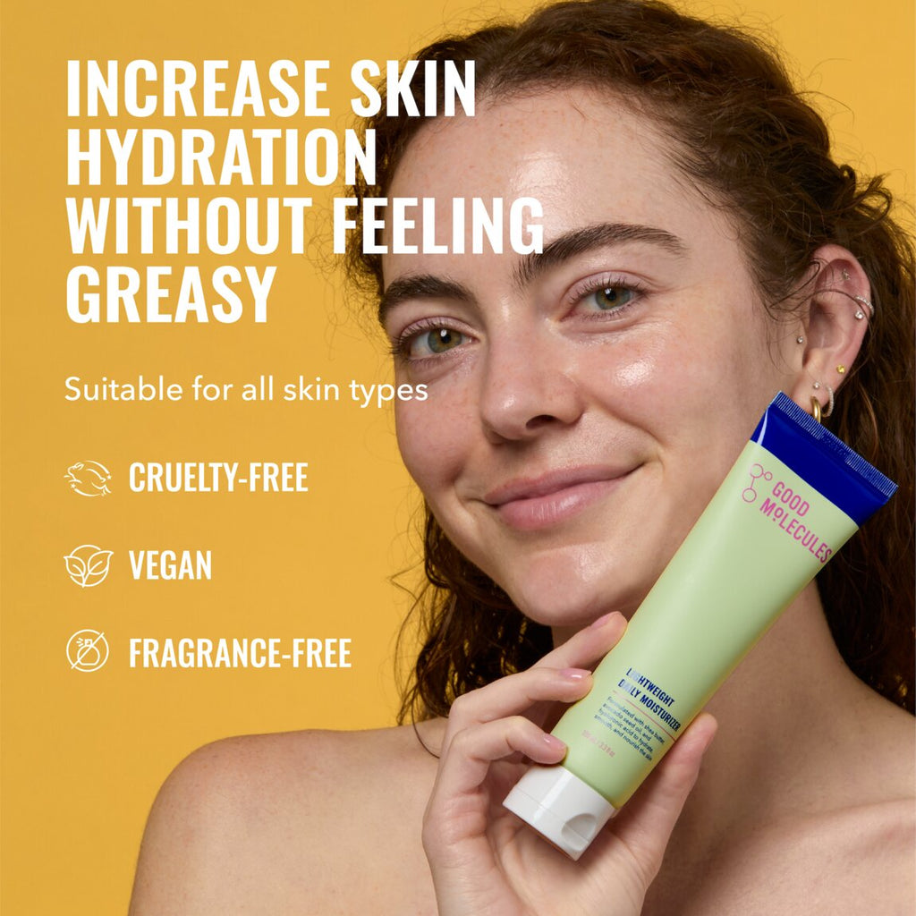 Lightweight Daily Moisturizer B9