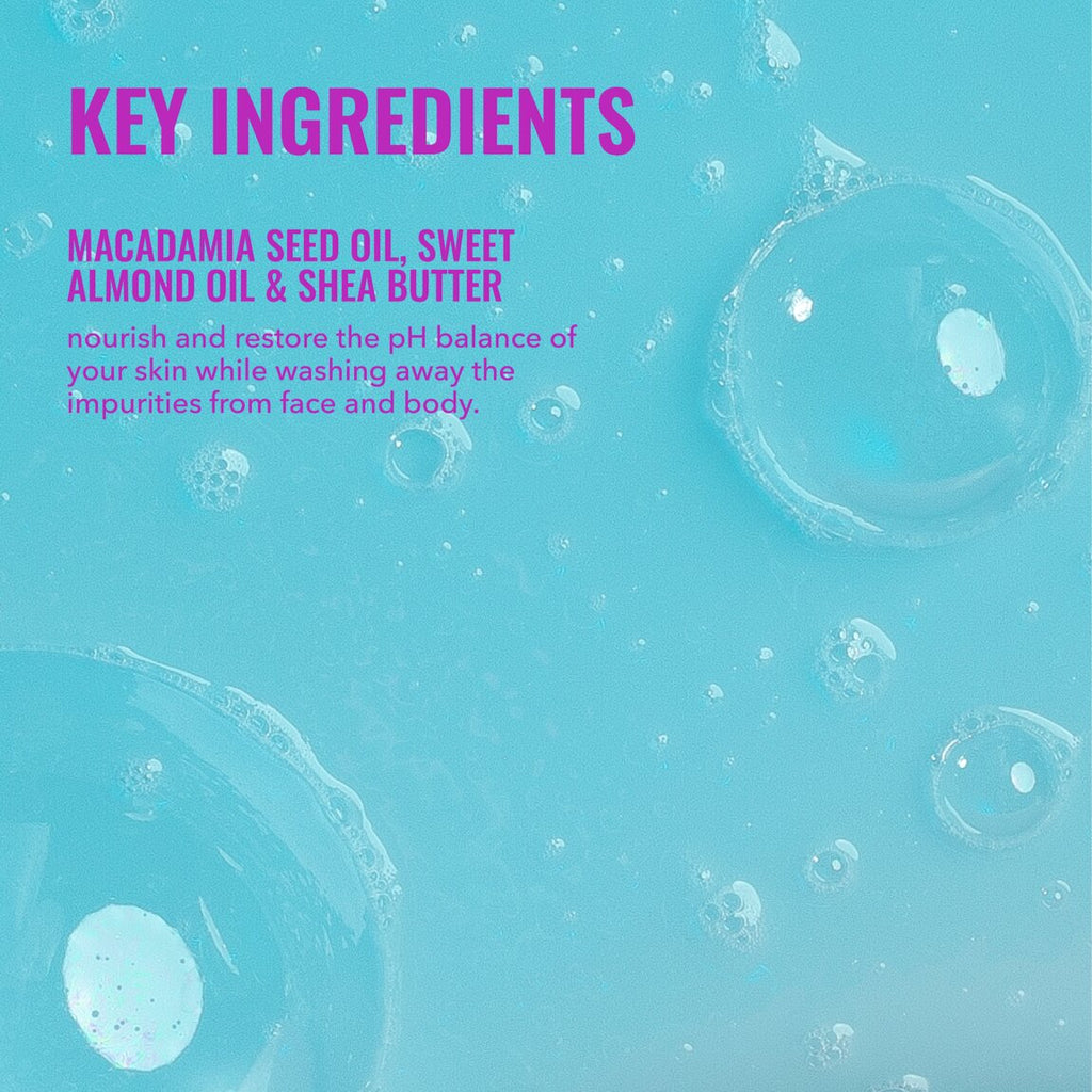Hydrate & Cleanse Bar J1